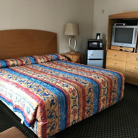Sunset Motel Эгг-Харбор-Тауншип Экстерьер фото
